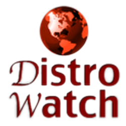 distrowatch