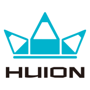 huion square