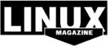 linuxmagazine